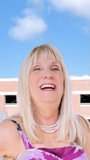 Ellen Mongan